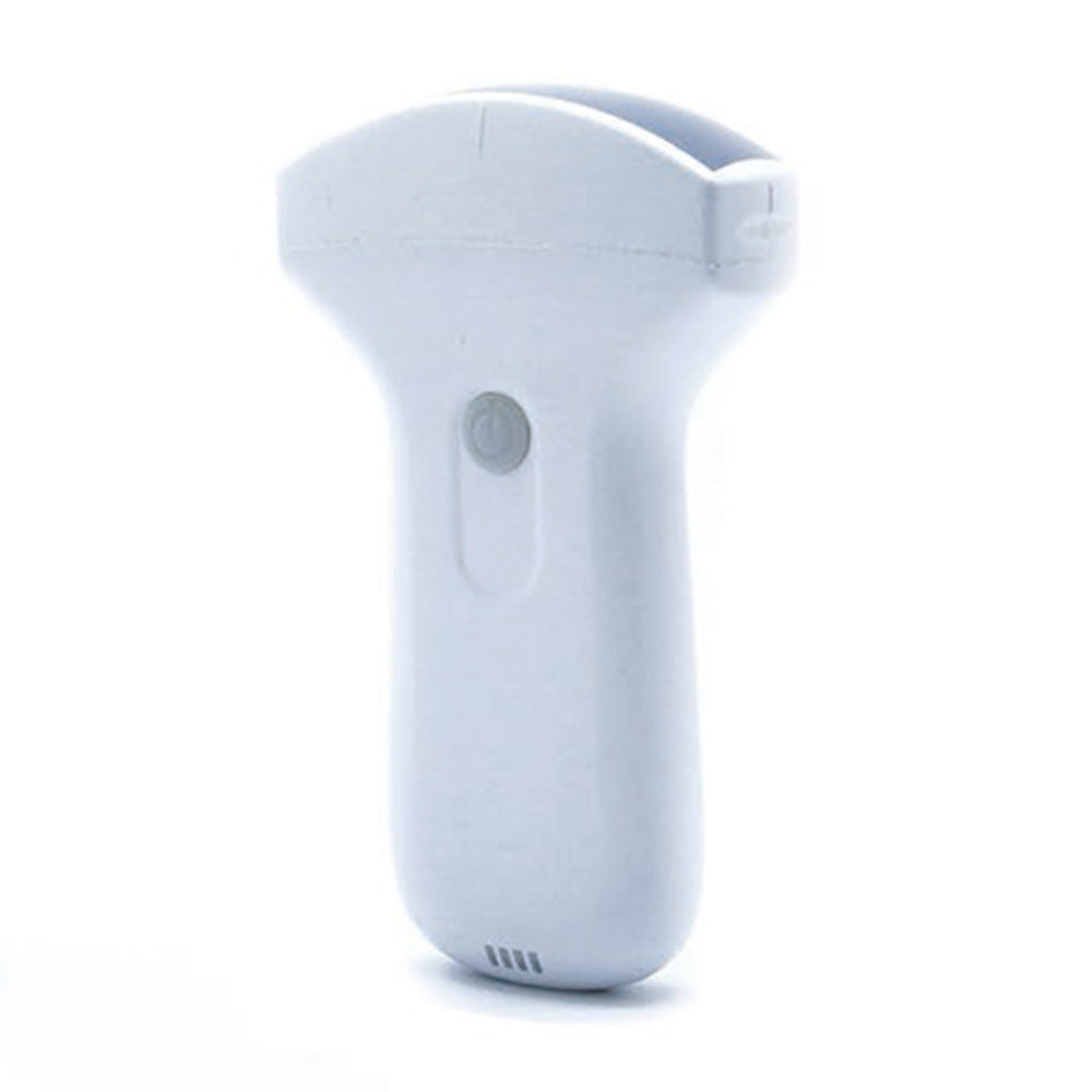 128 Elements Linear Ultrasound Probe with wifi Wireless & USB IOS Adroid Windows